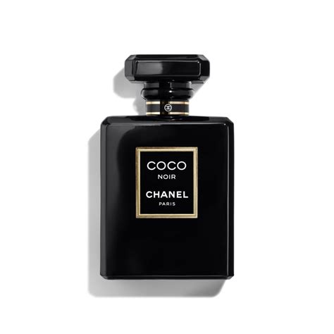 douglas coco chanel noir|Chanel black coco noir.